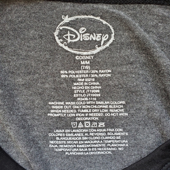 Mickey Mouse pocket t-shirt - Picture 3 of 3